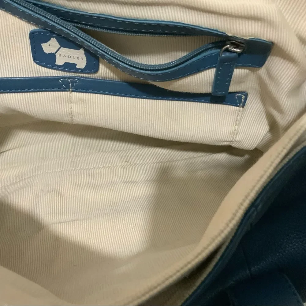 RADLEY LONDON good preowned